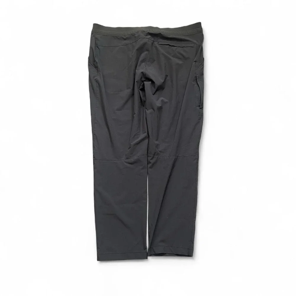 The North Face Hiking Pants Men's Size 40 Camping Outdoors Fishing